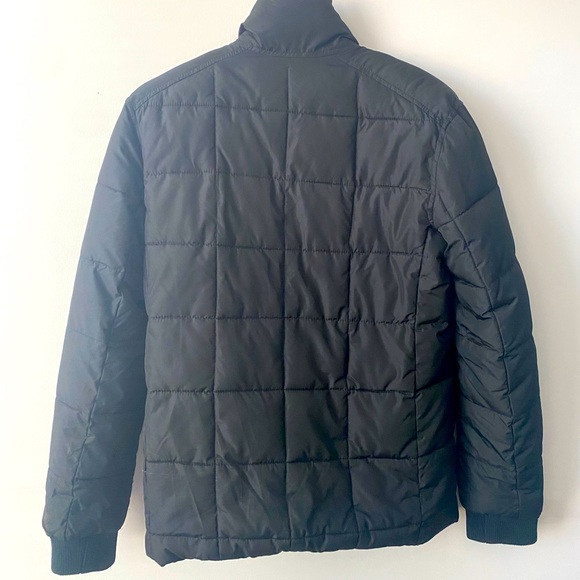 Classic Banana Republic Winter Jacket (S) - Picture 2 of 3